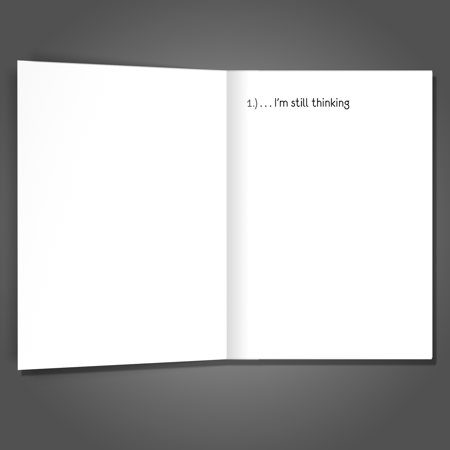 Greatest Teacher, Teacher Appreciation Card