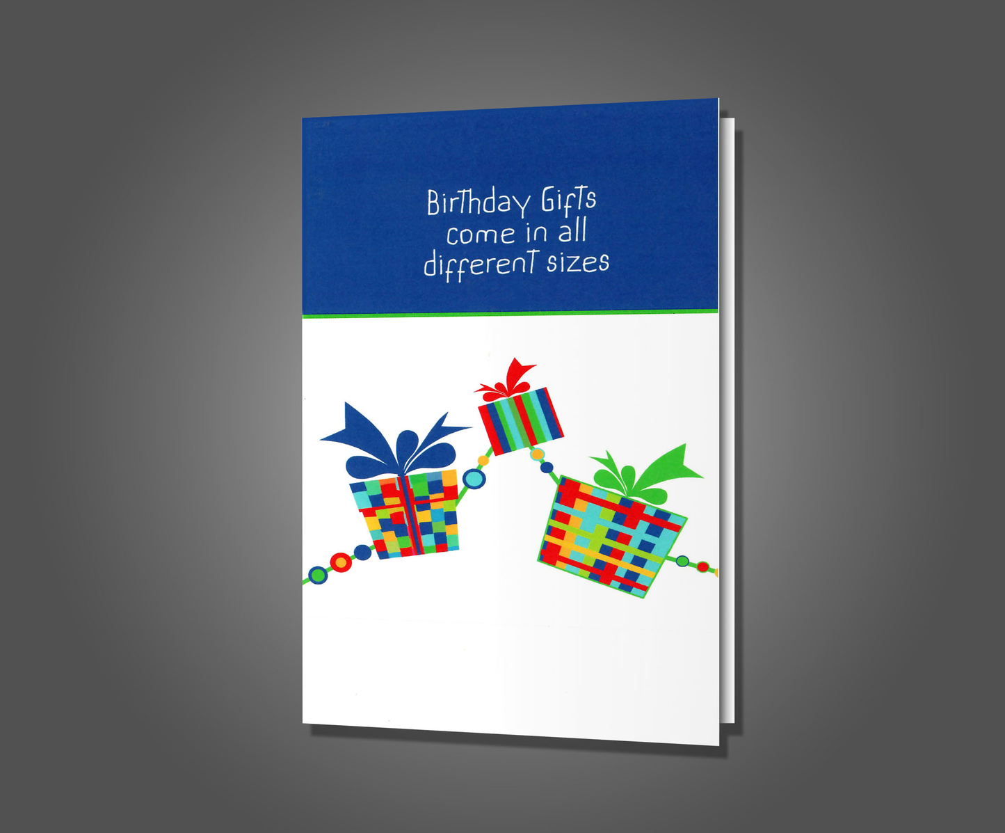 Herpe Birthday, Birthday Card (SALE)