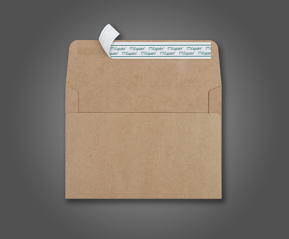 It Wasn't You, Sympathy Card