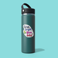 Give Grace and Blow Jobs STICKER
