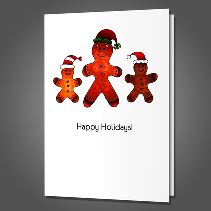 From Our Fucked Up Family to Yours