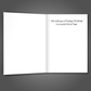 Trumpy Christmas, Merry Christmas Card, Funny Christmas Card