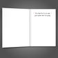Pubic Hair Turning Gray, Funny Christmas Card, Happy Holidays Card