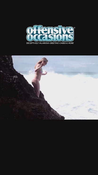 I Make Bad Decisions - STICKER