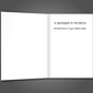 Apologize To Me, Apology Card