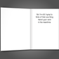 Thanks for Nothing, Father Birthday Card