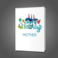 Homophobic Mother, Mom Birthday Card