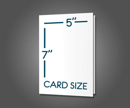 My Dog Hates You, I Don't Like You Card