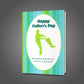 Half-Ass Father, Father's Day (SALE)